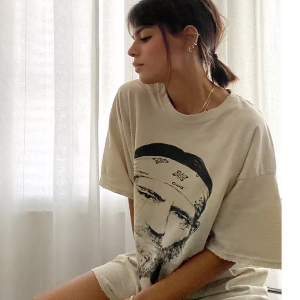 Willie Nelsen Tee